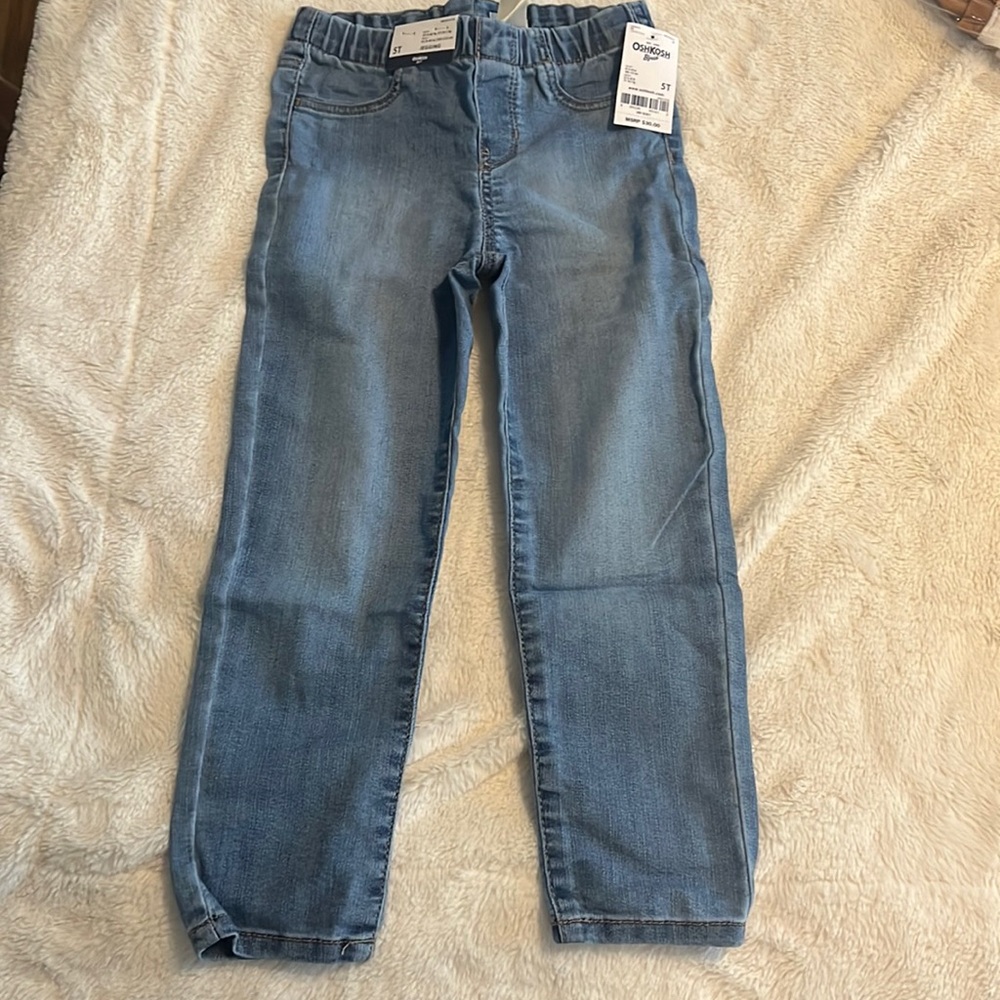 New with tags jegging